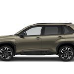 Subaru Forester 2.5 2025