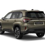 Subaru Forester 2.5 2025