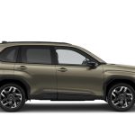 Subaru Forester 2.5 2025