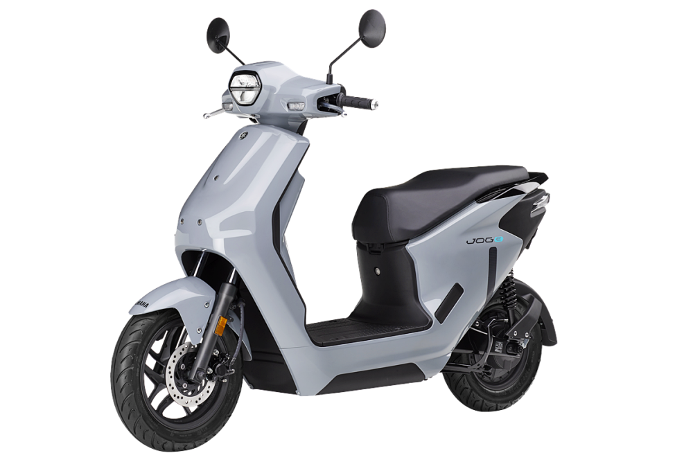 Yamaha JOG-E 2026