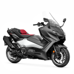 Yamaha TMAX 560 25th Anniversary ABS 2026
