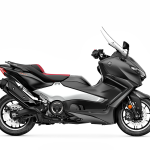 Yamaha TMAX 560 25th Anniversary ABS 2026