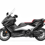 Yamaha TMAX 560 25th Anniversary ABS 2026