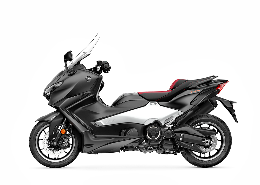 Yamaha TMAX 560 25th Anniversary ABS 2026