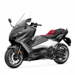 Yamaha TMAX 560 25th Anniversary ABS 2026