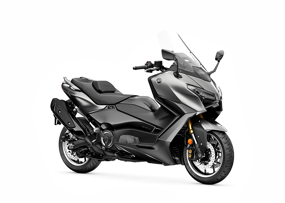 Yamaha TMAX 560 ABS