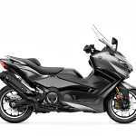 Yamaha TMAX 560 ABS