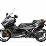 Yamaha TMAX 560 ABS
