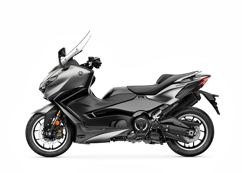 Yamaha TMAX 560 ABS
