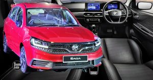 Proton Saga 2026 Serba Baharu
