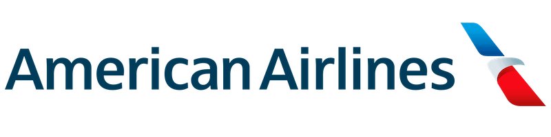 Logo American Airlines