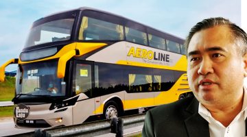 Anthony Loke: Tiada paksaan operasi di TBS