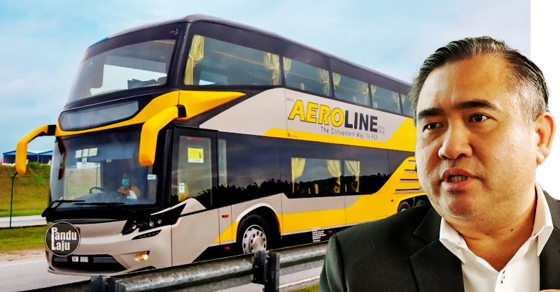 Anthony Loke: Tiada paksaan operasi di TBS