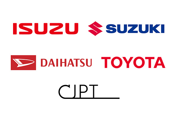 Commercial Japan Partnership Toyota (CJPT)