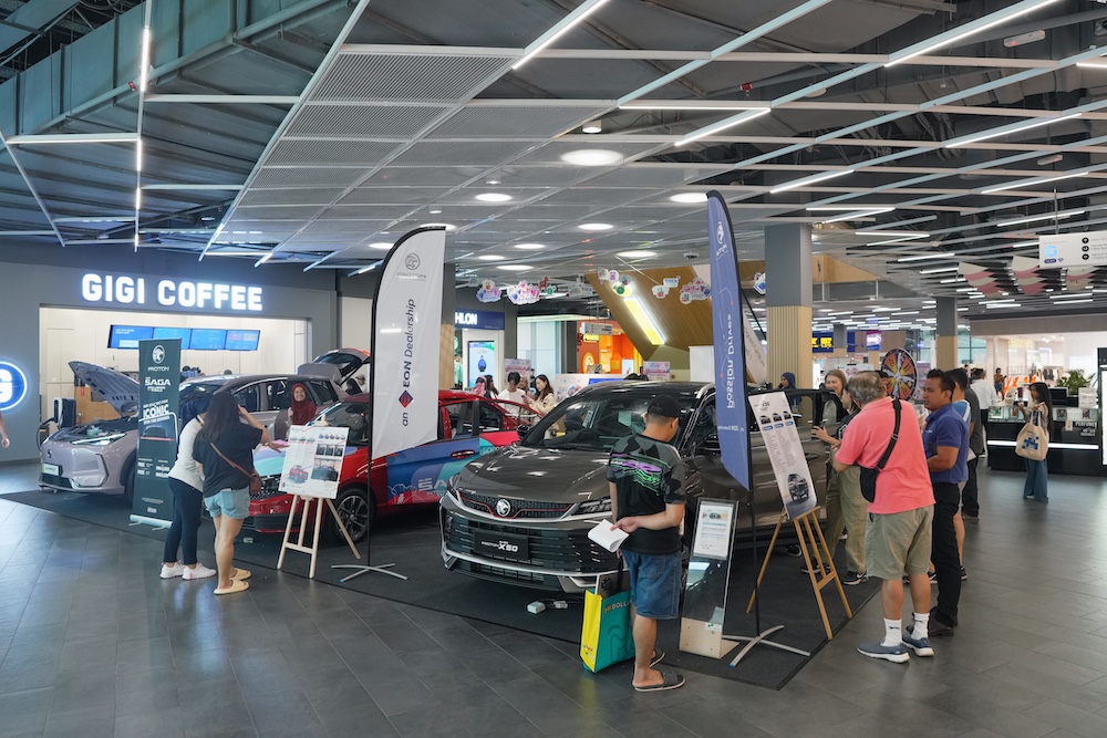 EON Year-End Car-Nival 2025 | 14 November