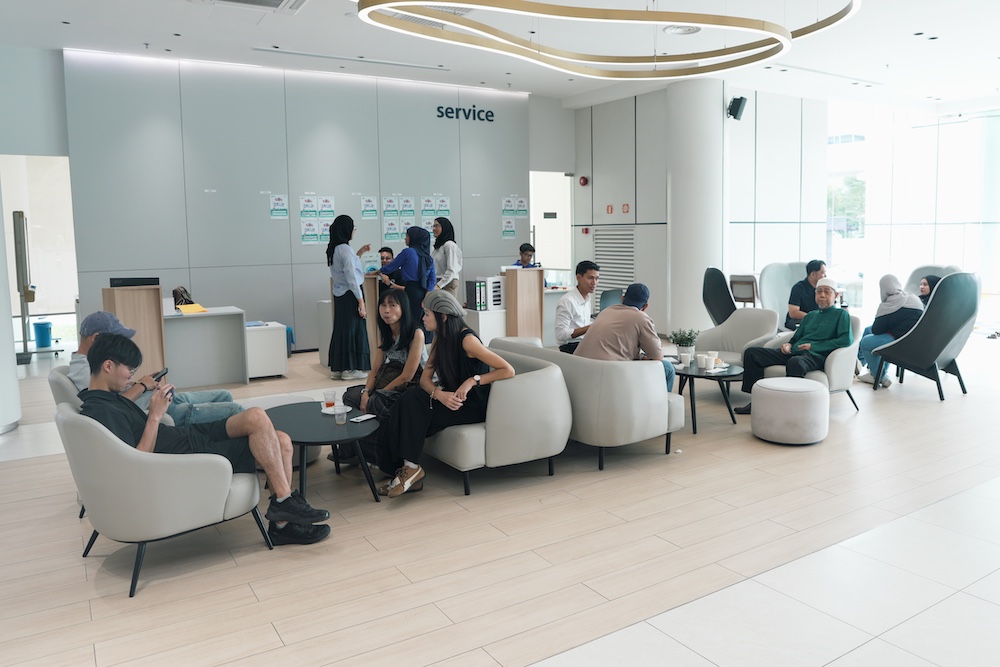 EON Year-End Car-Nival 2025 | 14 November