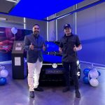 EON Year-End Car-Nival 2025 | 14 November