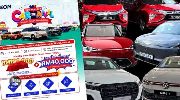 Kempen EON Year-End CAR-NIVAL 2025
