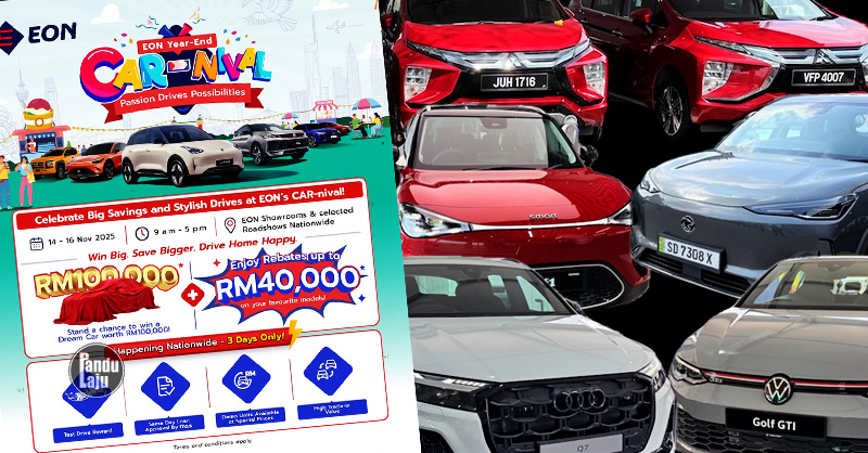 Kempen EON Year-End CAR-NIVAL 2025