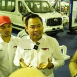 GGR Motor perkenal prototaip EV tempatan, Pantera 1 dan Pantera 2