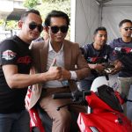 GGR Motor perkenal prototaip EV tempatan, Pantera 1 dan Pantera 2