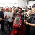 GGR Motor perkenal prototaip EV tempatan, Pantera 1 dan Pantera 2