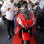 GGR Motor perkenal prototaip EV tempatan, Pantera 1 dan Pantera 2