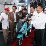 GGR Motor perkenal prototaip EV tempatan, Pantera 1 dan Pantera 2
