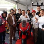 GGR Motor perkenal prototaip EV tempatan, Pantera 1 dan Pantera 2