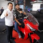 GGR Motor perkenal prototaip EV tempatan, Pantera 1 dan Pantera 2