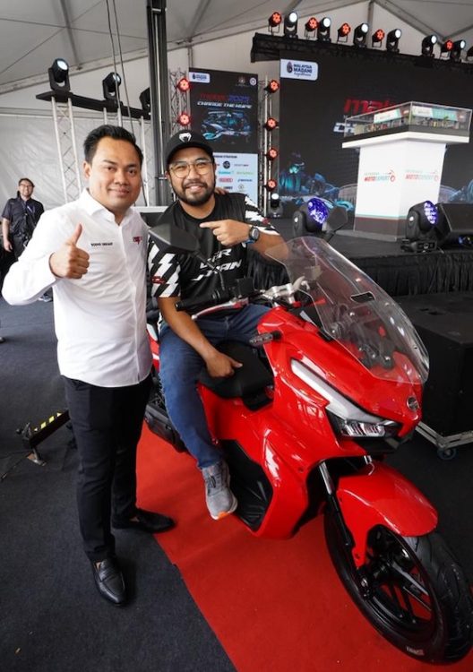 GGR Motor perkenal prototaip EV tempatan, Pantera 1 dan Pantera 2