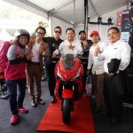 GGR Motor perkenal prototaip EV tempatan, Pantera 1 dan Pantera 2