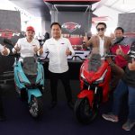 GGR Motor perkenal prototaip EV tempatan, Pantera 1 dan Pantera 2