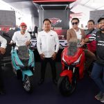 GGR Motor perkenal prototaip EV tempatan, Pantera 1 dan Pantera 2