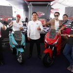 GGR Motor perkenal prototaip EV tempatan, Pantera 1 dan Pantera 2