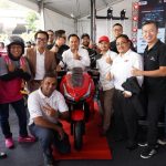 GGR Motor perkenal prototaip EV tempatan, Pantera 1 dan Pantera 2