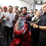 GGR Motor perkenal prototaip EV tempatan, Pantera 1 dan Pantera 2