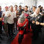GGR Motor perkenal prototaip EV tempatan, Pantera 1 dan Pantera 2