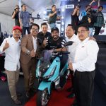 GGR Motor perkenal prototaip EV tempatan, Pantera 1 dan Pantera 2