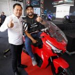GGR Motor perkenal prototaip EV tempatan, Pantera 1 dan Pantera 2