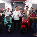 GGR Motor perkenal prototaip EV tempatan, Pantera 1 dan Pantera 2
