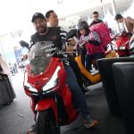 GGR Motor perkenal prototaip EV tempatan, Pantera 1 dan Pantera 2