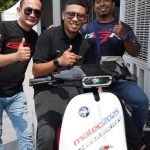 GGR Motor perkenal prototaip EV tempatan, Pantera 1 dan Pantera 2