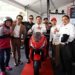 GGR Motor perkenal prototaip EV tempatan, Pantera 1 dan Pantera 2