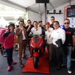 GGR Motor perkenal prototaip EV tempatan, Pantera 1 dan Pantera 2