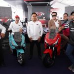 GGR Motor perkenal prototaip EV tempatan, Pantera 1 dan Pantera 2