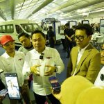 GGR Motor perkenal prototaip EV tempatan, Pantera 1 dan Pantera 2