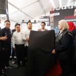 GGR Motor perkenal prototaip EV tempatan, Pantera 1 dan Pantera 2