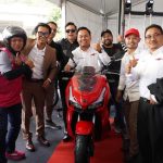 GGR Motor perkenal prototaip EV tempatan, Pantera 1 dan Pantera 2