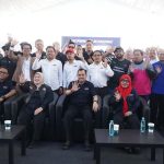 GGR Motor perkenal prototaip EV tempatan, Pantera 1 dan Pantera 2